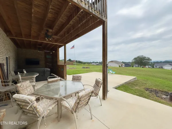 $850,000 | 413 Chippewa Lane, Rutledge, TN 37861
