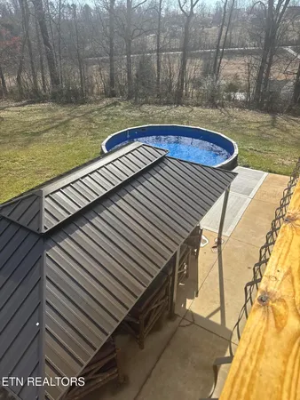 $850,000 | 413 Chippewa Lane, Rutledge, TN 37861