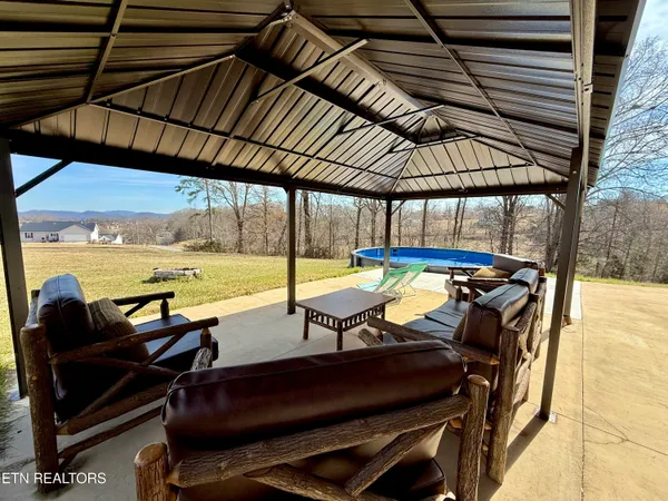 $850,000 | 413 Chippewa Lane, Rutledge, TN 37861