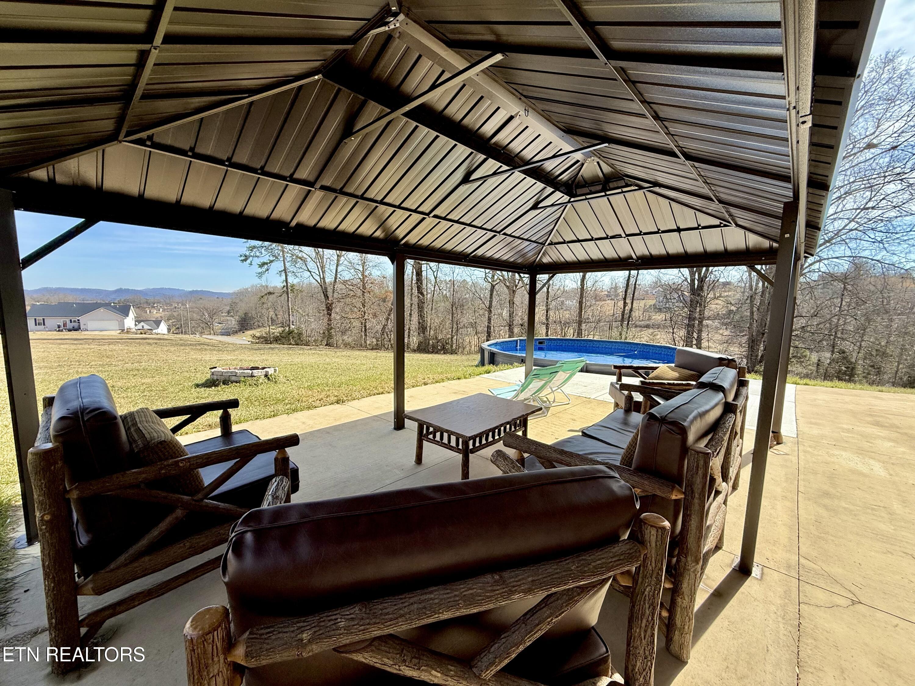 413 Chippewa Lane Rutledge, TN 37861 - Photo 34 of 41 IMG_5192