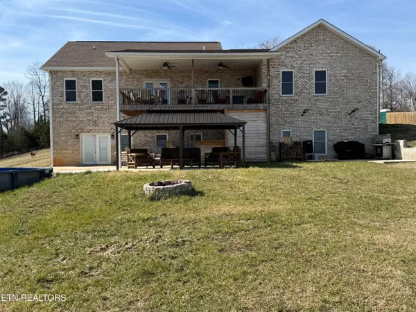 $850,000 | 413 Chippewa Lane, Rutledge, TN 37861