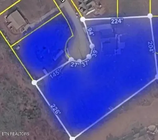 $850,000 | 413 Chippewa Lane, Rutledge, TN 37861