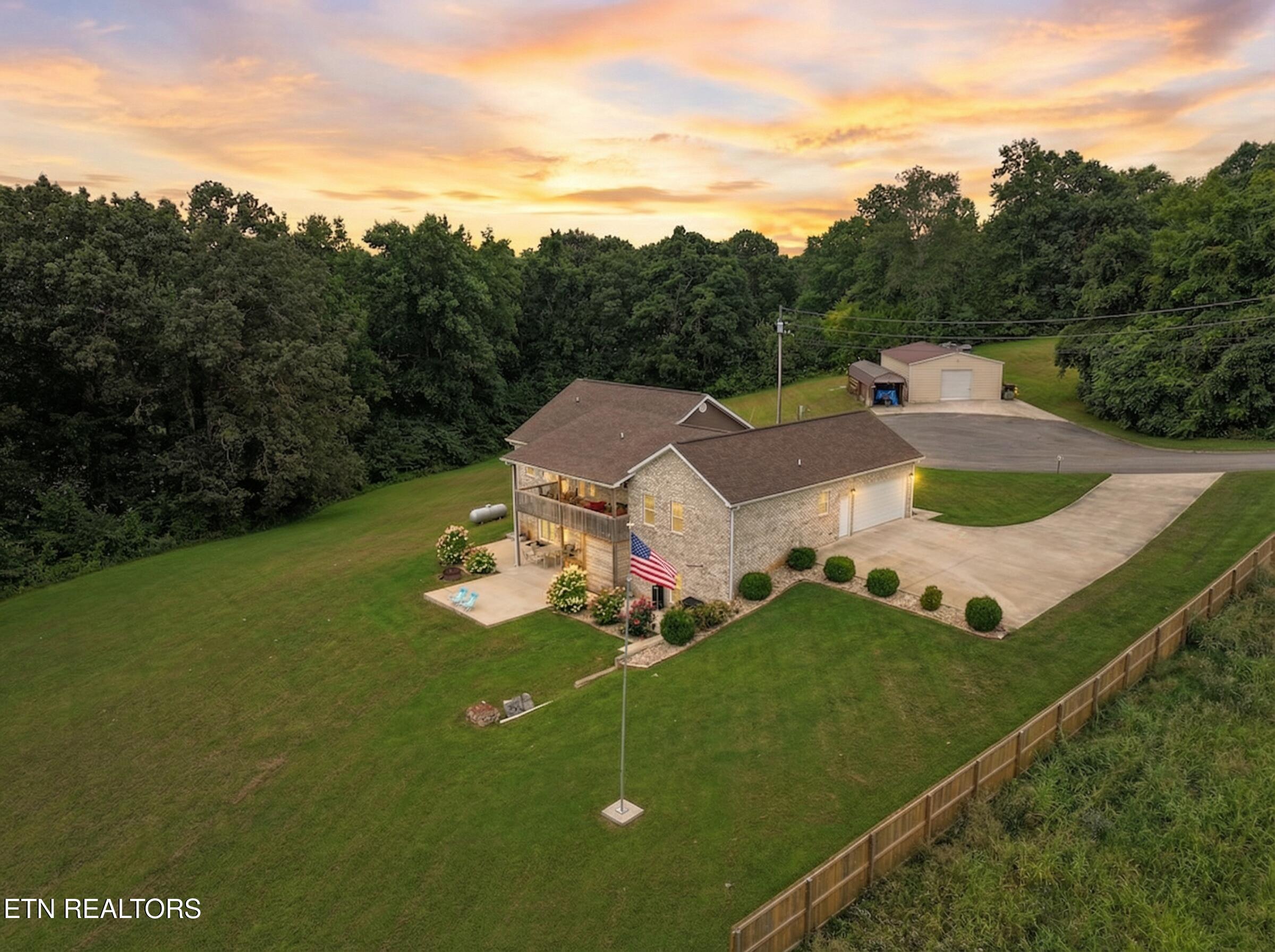 413 Chippewa Lane Rutledge, TN 37861 - Photo 4 of 41 O