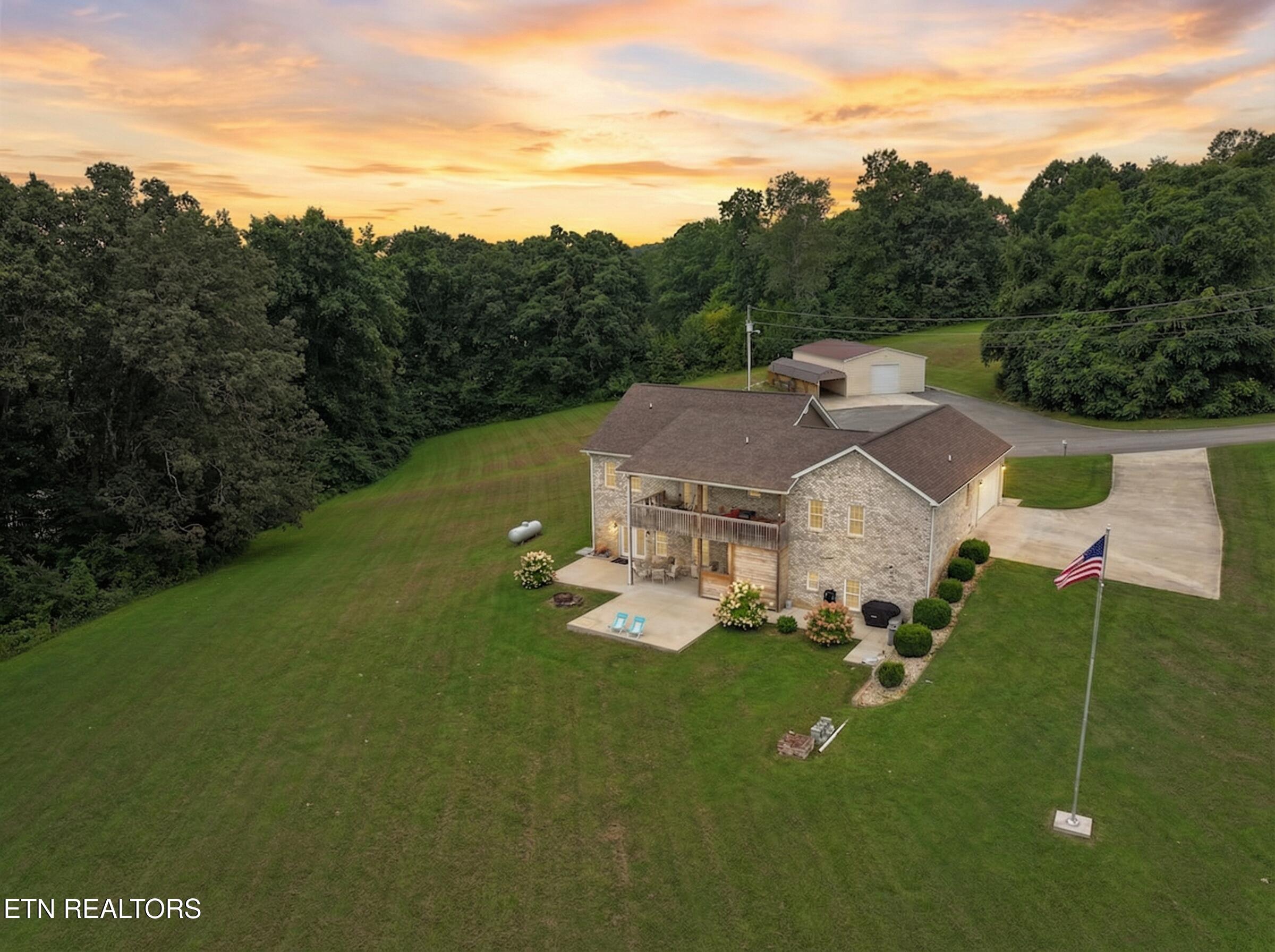 413 Chippewa Lane Rutledge, TN 37861 - Photo 6 of 41 O