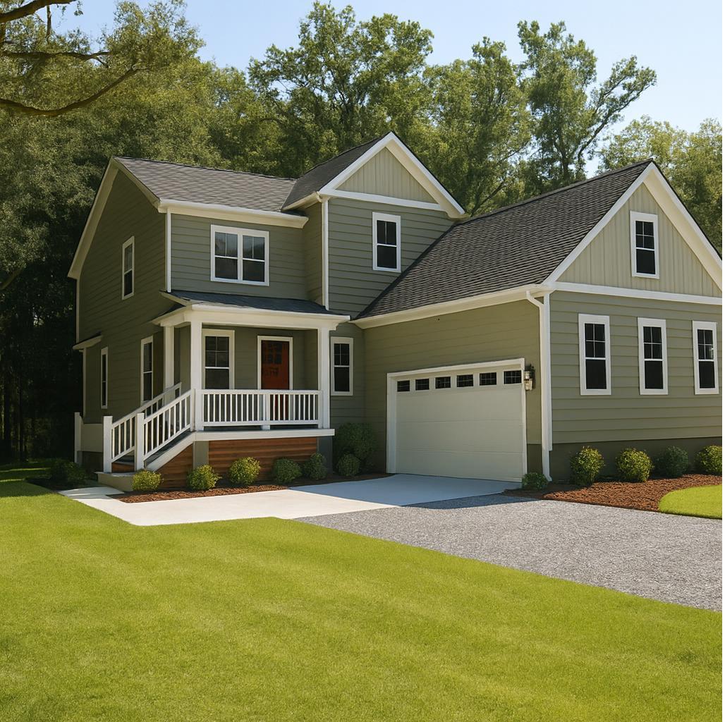 4504 Smoak Road Meggett, SC 29449 - Photo 2 of 15 enhanced_home_image