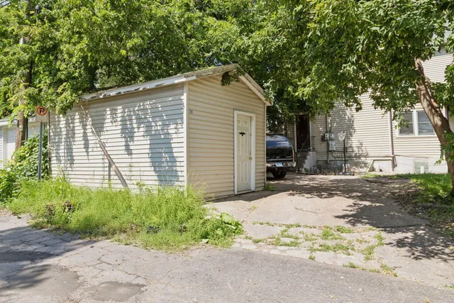 $329,000 | 320 West Fuller Avenue, St. Paul, MN 55103