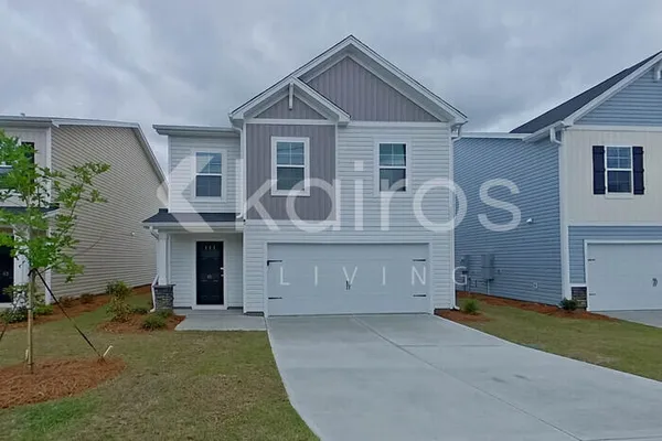 $2,090 | 45 Springdale Road, Graniteville, SC 29829