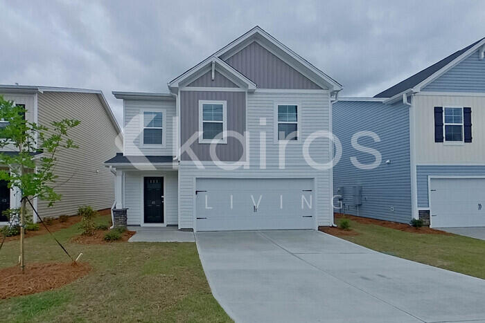 45 Springdale Road Graniteville, SC 29829 - Photo 1 of 30