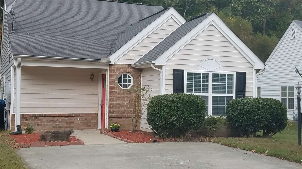 6012 Newhall Road Durham, NC 27713 - Photo 22 of 23 Photo 22