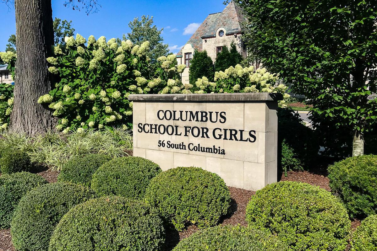 90 Ashbourne Road Columbus, OH 43209 - Photo 53 of 55 Columbus School For Girls