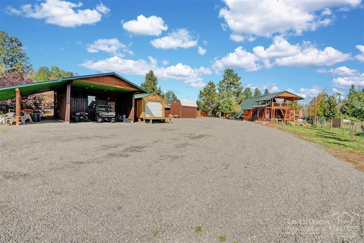 19161 Shoshone Road Bend, OR 97702 - Photo 19 of 25 Additional Photo
