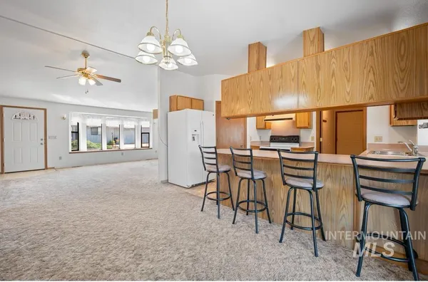 $279,000 | 1128 Burrell Avenue, Unit 2, Lewiston, ID 83501