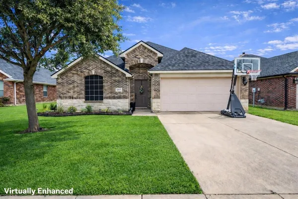$2,949 | 8143 Guadalupe Road, Arlington, TX 76002