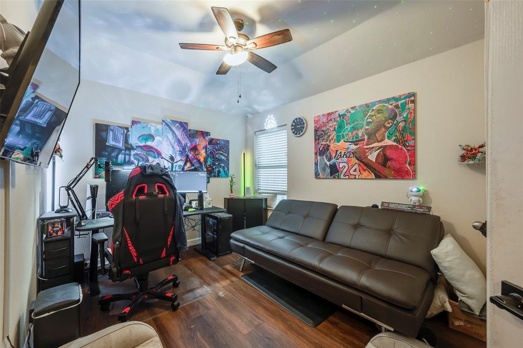 8143 Guadalupe Road Arlington, TX 76002 - Photo 23 of 24