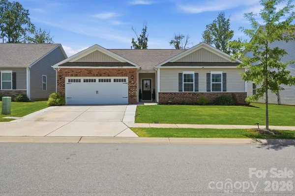 $415,000 | 7735 Stonehouse Drive, Gastonia, NC 28056