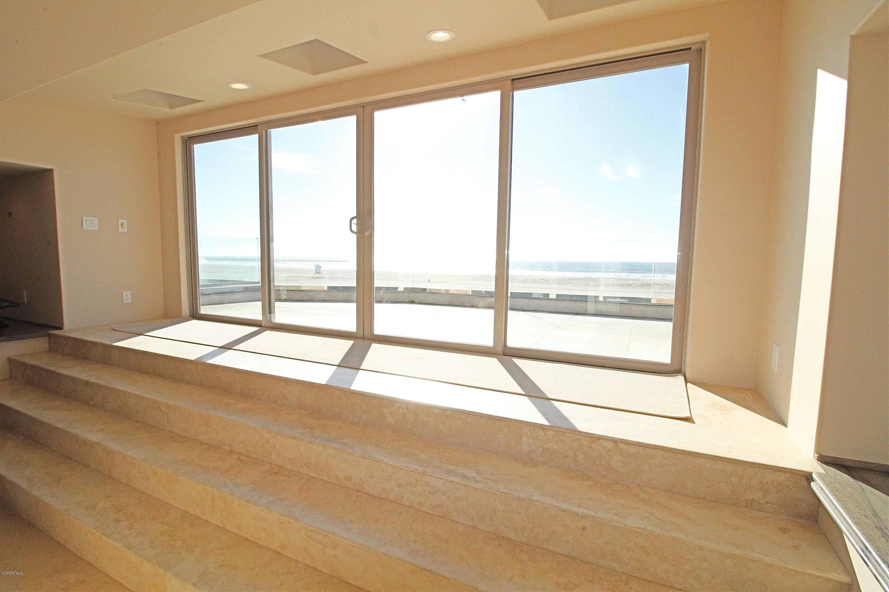 3629 Ocean Drive Oxnard, CA 93035 - Photo 33 of 60 a view of an empty room and window