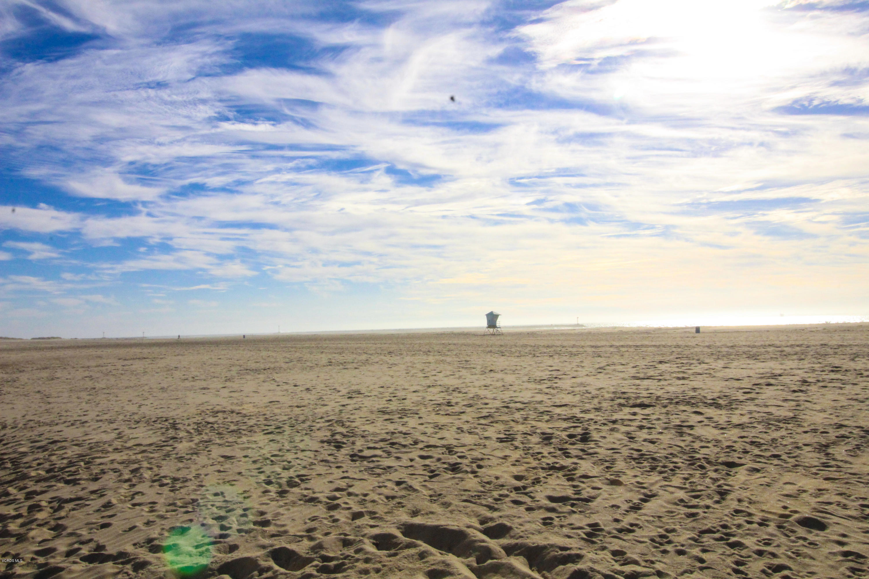 3629 Ocean Drive Oxnard, CA 93035 - Photo 40 of 60 a view of beach and ocean