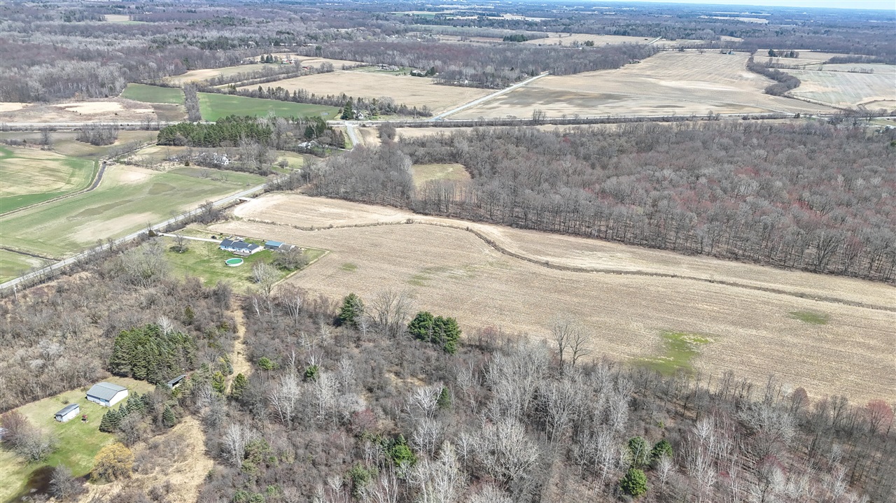 V/l Busch Road Birch Run, MI 48415 - Photo 3 of 20