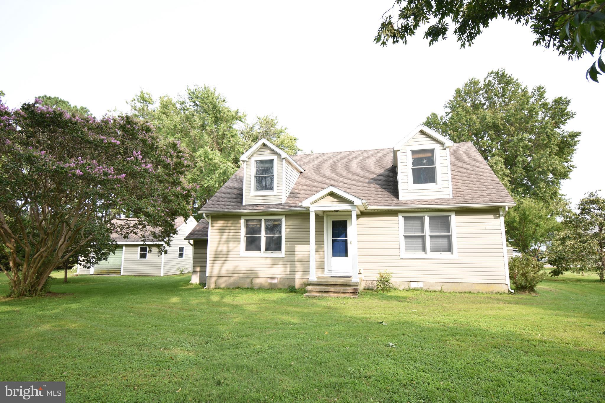 21545 Mission Road Tilghman, MD 21671 - Photo 33 of 33 Gallery Image 33