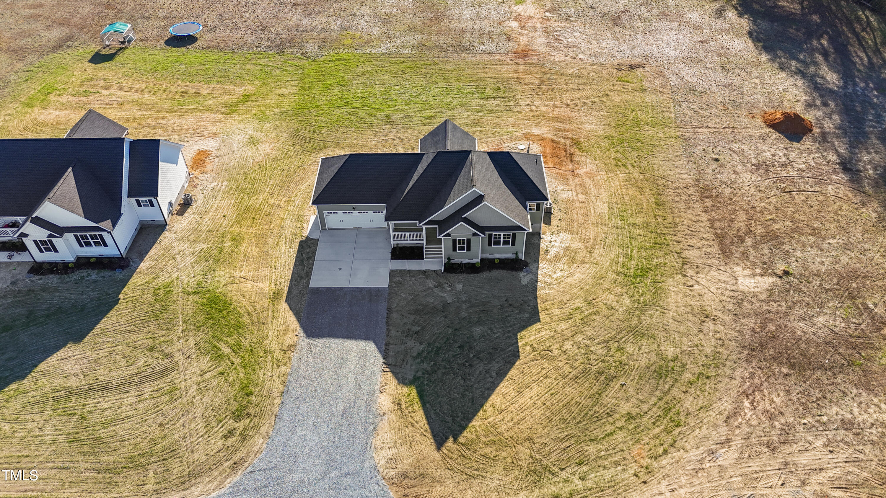 7814 Highway 27 Coats, NC 27521 - Photo 3 of 36 7814 3