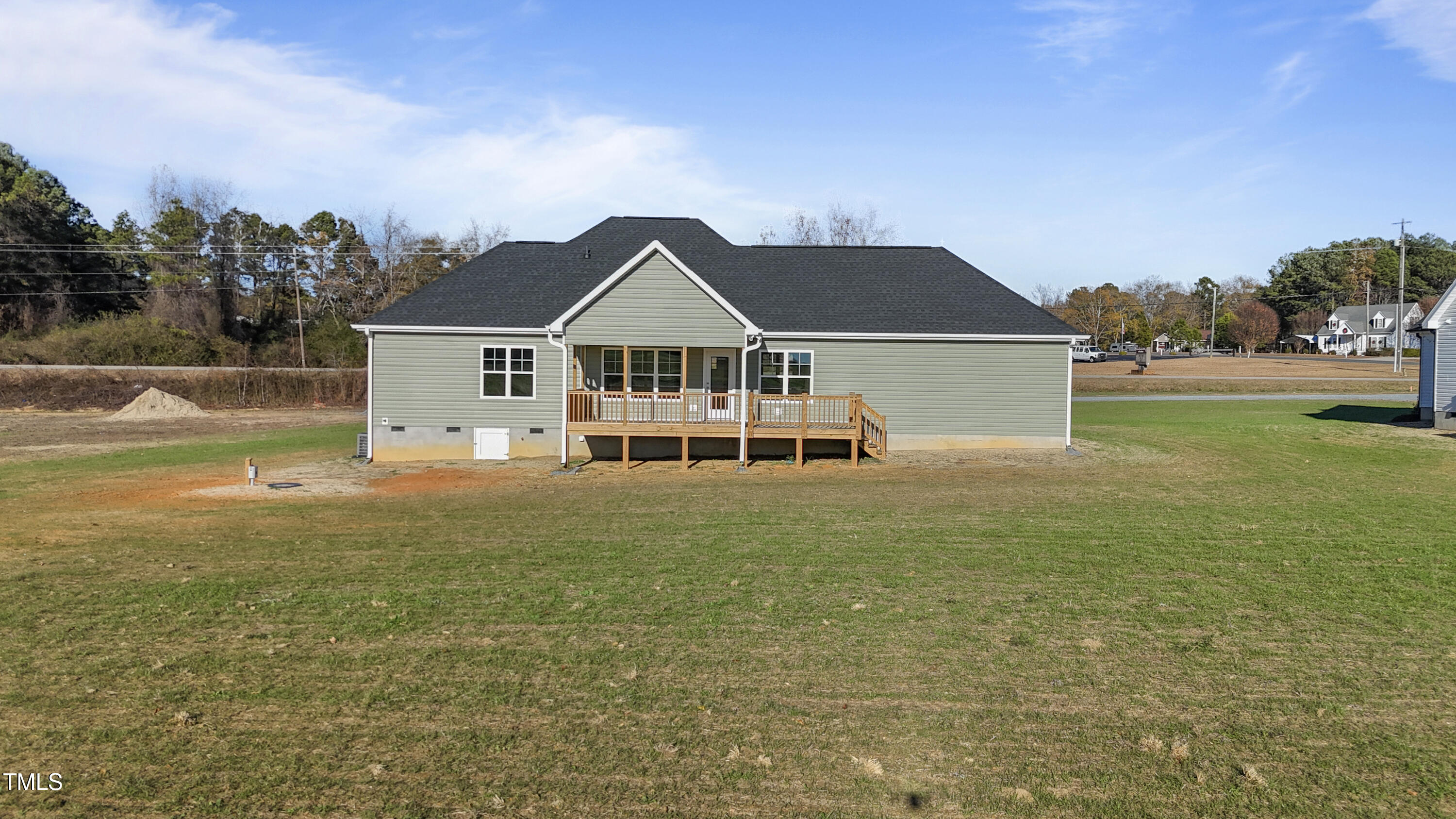 7814 Highway 27 Coats, NC 27521 - Photo 35 of 36 7814 35