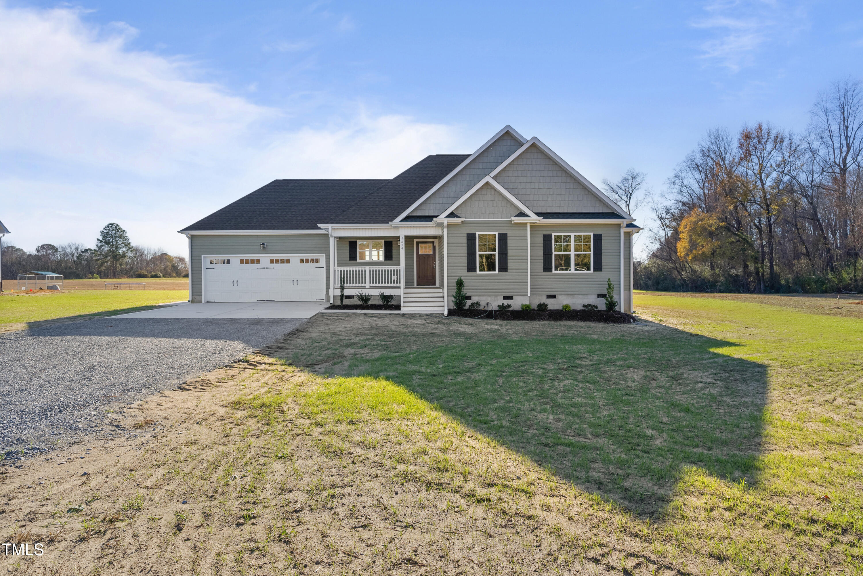 7814 Highway 27 Coats, NC 27521 - Photo 5 of 36 7814 5