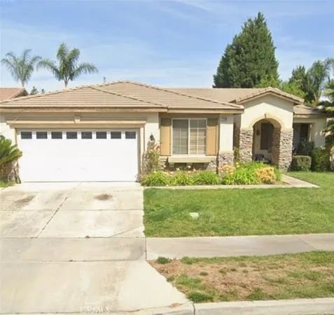 $645,000 | 17210 Volante Court, Fontana, CA 92337