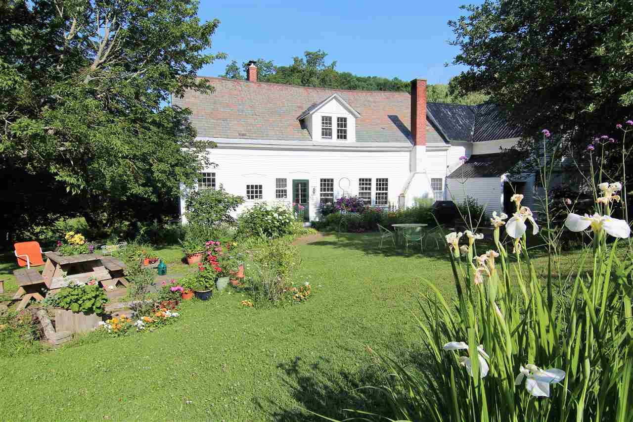 5142 Pomfret Road Pomfret, VT 05053 - Photo 35 of 40