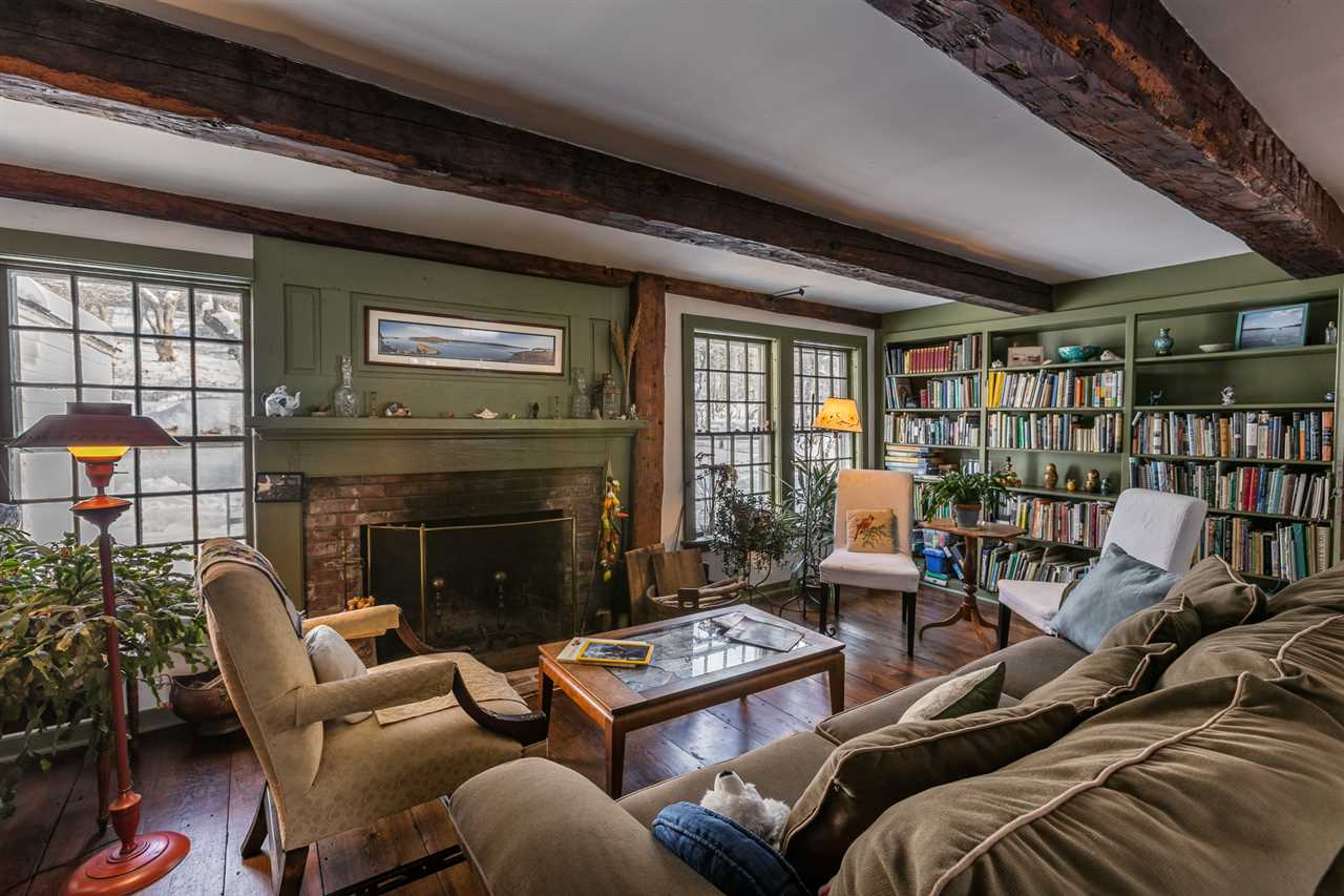 5142 Pomfret Road Pomfret, VT 05053 - Photo 5 of 40
