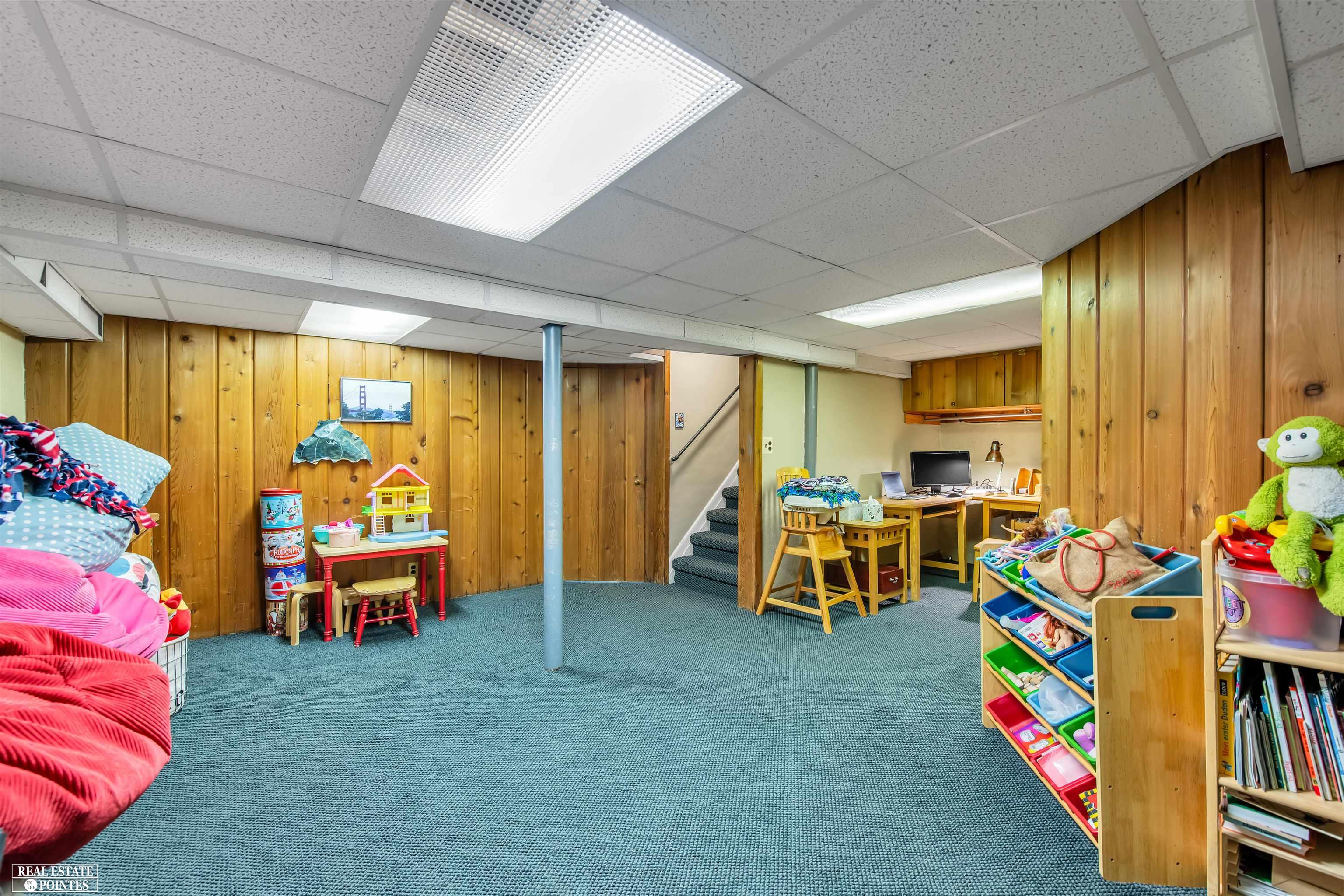 1346 Bishop Road Grosse Pointe Park, MI 48230 - Photo 23 of 31