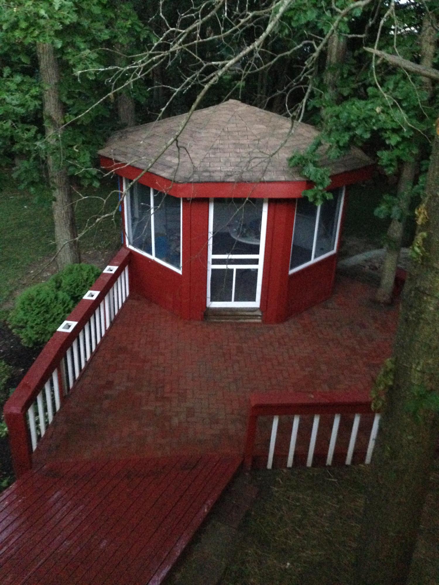 900 North Stygler Road Columbus, OH 43230 - Photo 18 of 21 Gallery Image 18