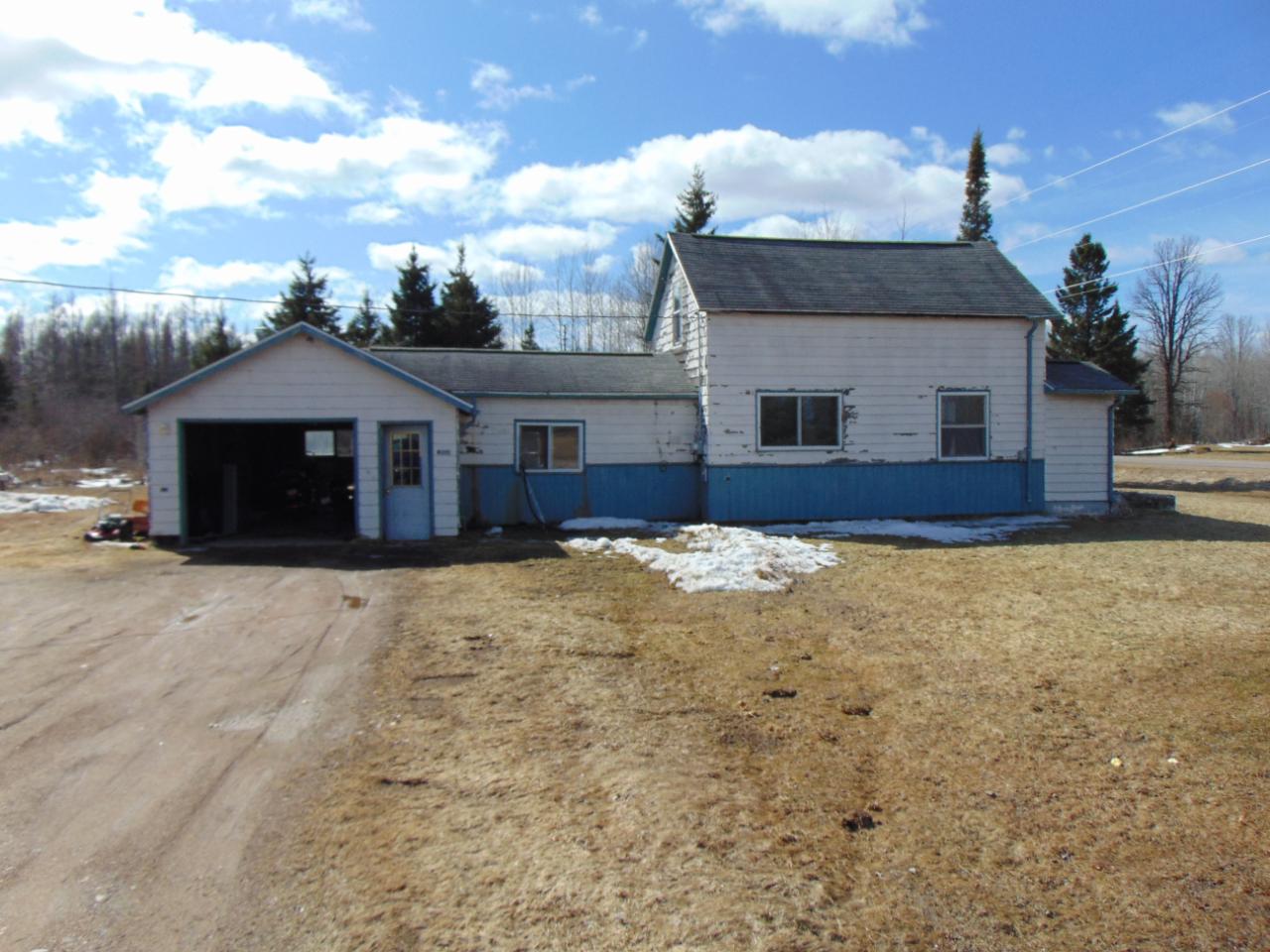 W6095 Wadell Road East Tomahawk, WI 54487 - Photo 1 of 11 Gallery Image 1
