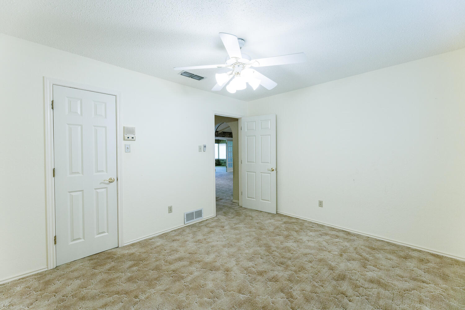 4419 79th Street Lubbock, TX 79424 - Photo 35 of 47 Second Bedroom