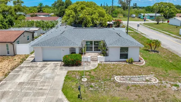 $259,999 | 3401 Supreme Drive, Holiday, FL 34691