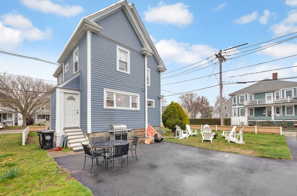 315 Billings Road Quincy, MA 02170 - Photo 7 of 31