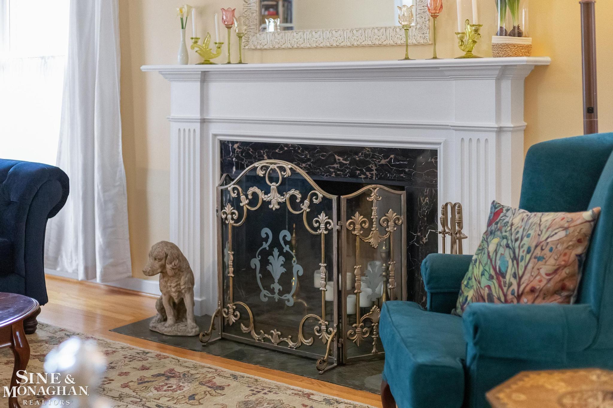 171 Merriweather Road Grosse Pointe Farms, MI 48236 - Photo 5 of 51