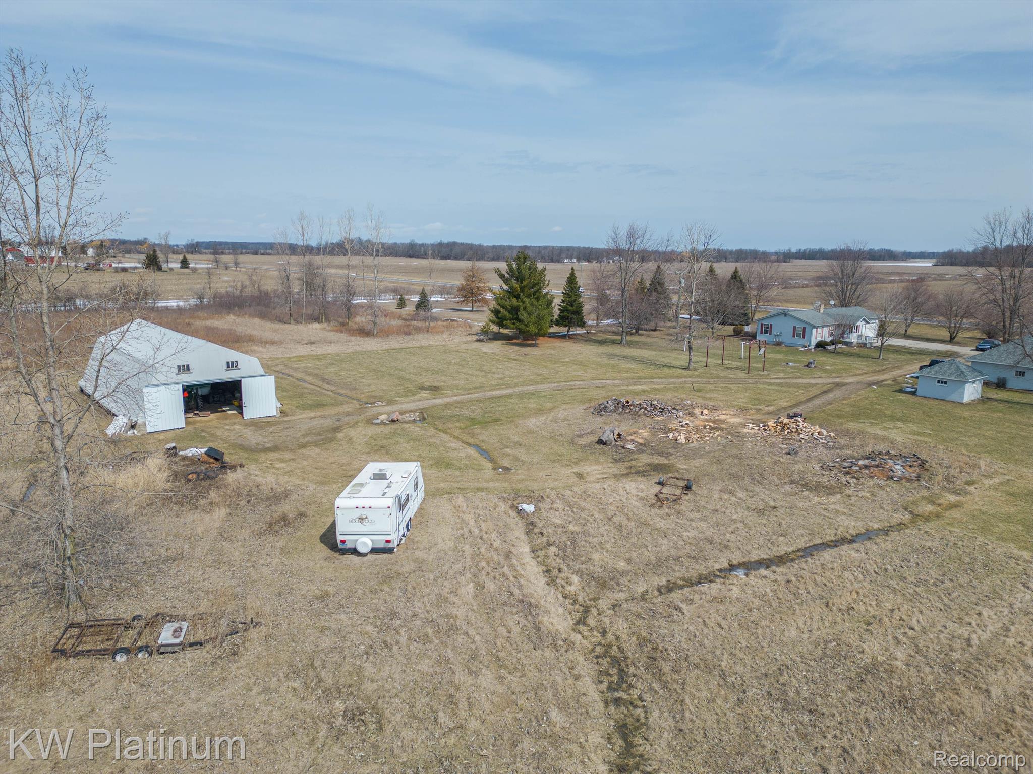 7170 Todd Road Croswell, MI 48422 - Photo 22 of 27 Gallery Image 22