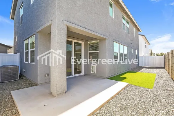 $2,445 | 9117 North 181st Avenue, Unit 99, Waddell, AZ 85355