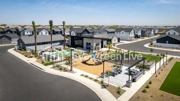 $2,445 | 9117 North 181st Avenue, Unit 99, Waddell, AZ 85355