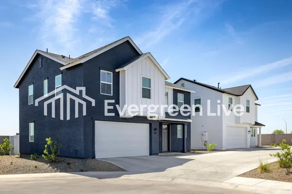 $2,445 | 9117 North 181st Avenue, Unit 99, Waddell, AZ 85355