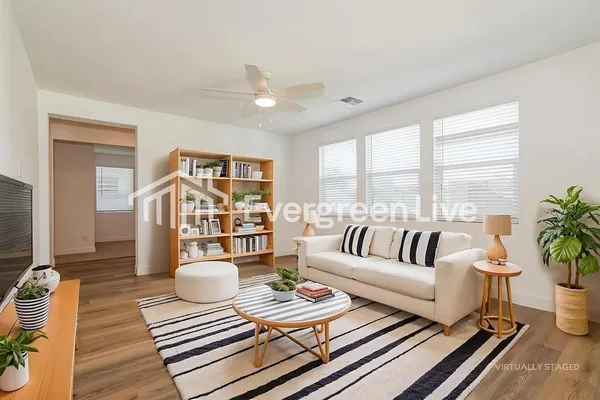 $2,445 | 9117 North 181st Avenue, Unit 99, Waddell, AZ 85355