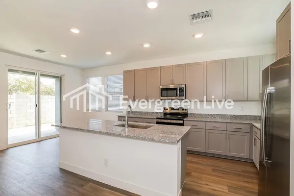 $2,445 | 9117 North 181st Avenue, Unit 99, Waddell, AZ 85355