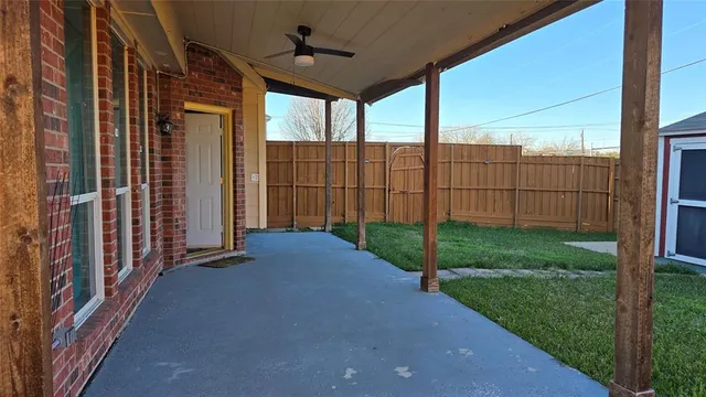 $2,750 | 3101 Hamlett Lane, Garland, TX 75043