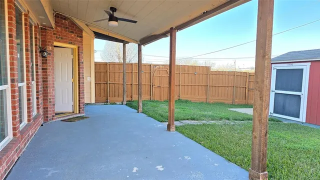 $2,750 | 3101 Hamlett Lane, Garland, TX 75043