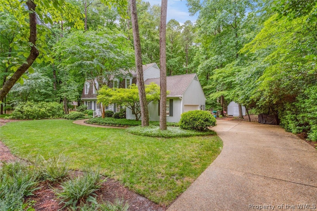 108 Tolers Road Williamsburg, VA 23185 - Photo 4 of 50 Gallery Image 4