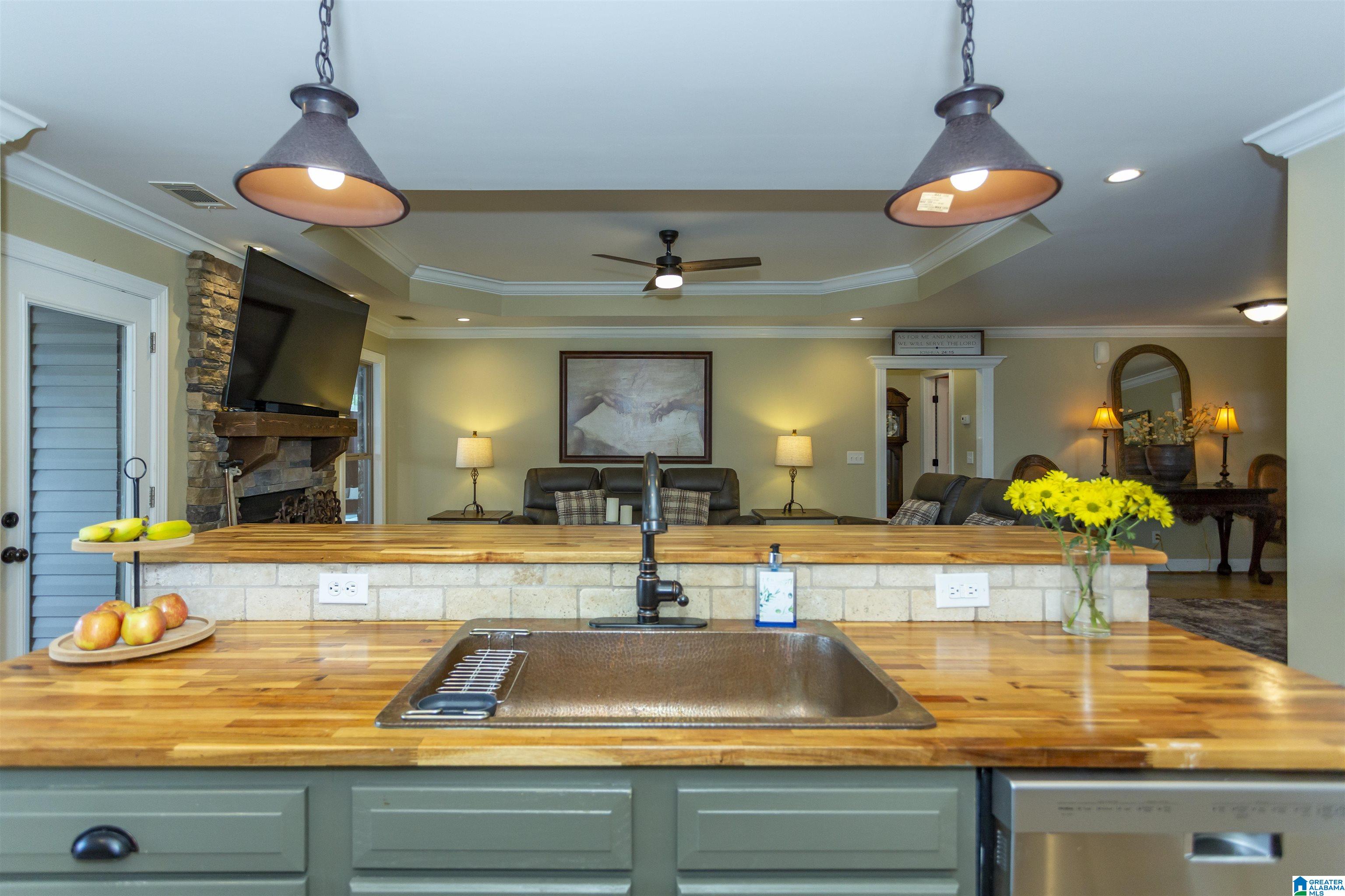 2914 Hamilton Road Pell City, AL 35128 - Photo 15 of 57