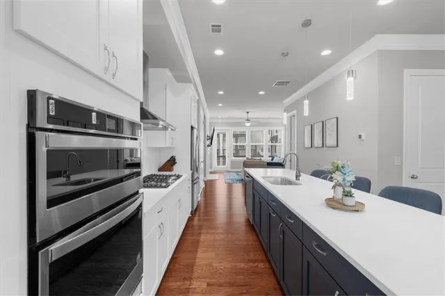 $595,000 | 2435 Figaro Drive, Atlanta, GA 30339