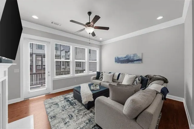 $595,000 | 2435 Figaro Drive, Atlanta, GA 30339