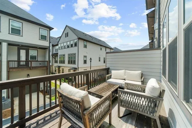 $595,000 | 2435 Figaro Drive, Atlanta, GA 30339