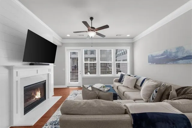 $595,000 | 2435 Figaro Drive, Atlanta, GA 30339